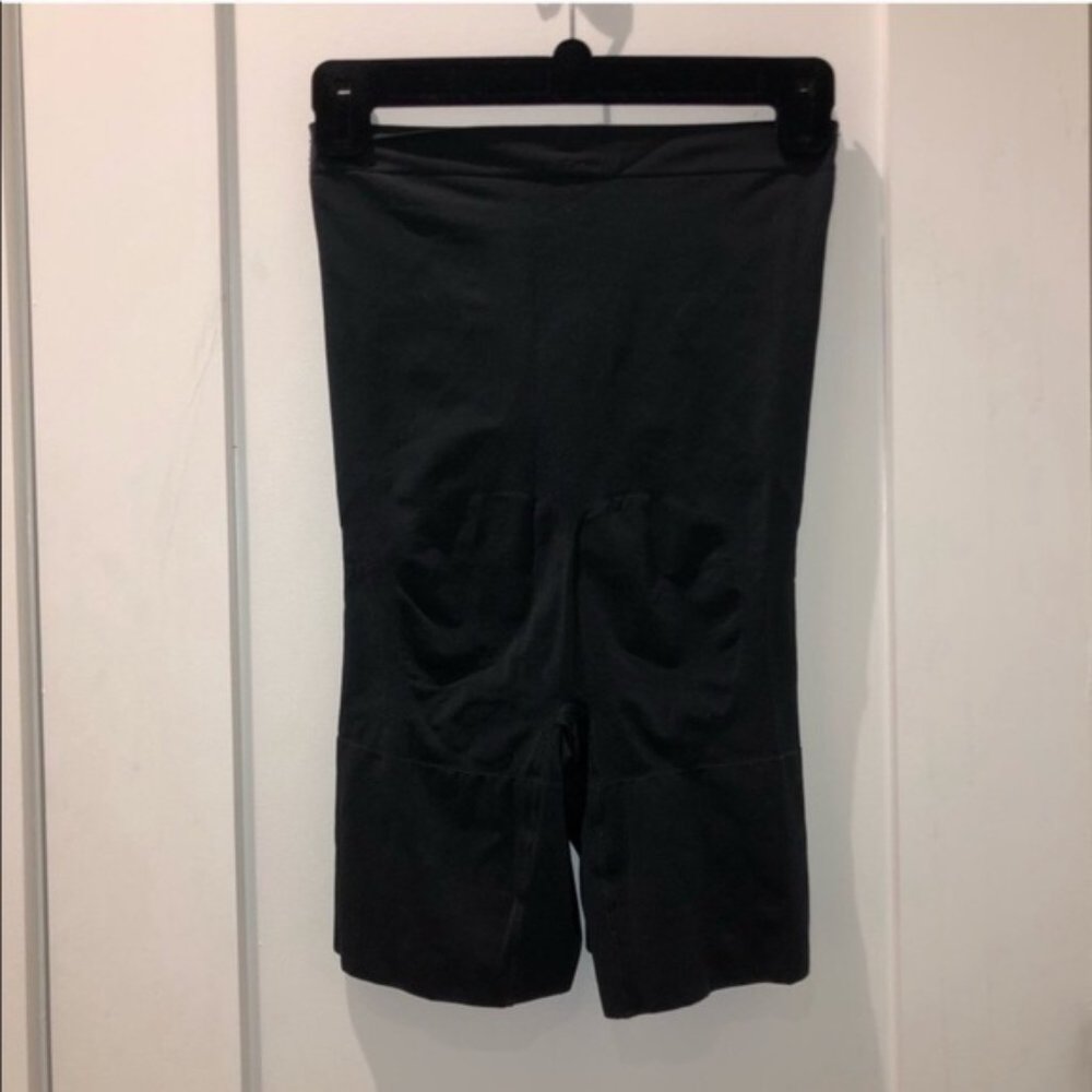 Spanx Oncore High-Waisted Shaping Short - Picture 5 of 5